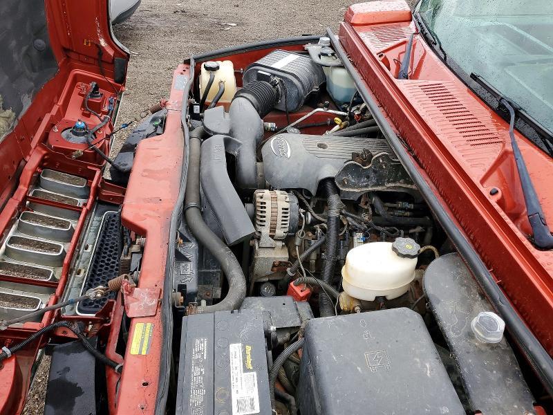 2003 Hummer H2