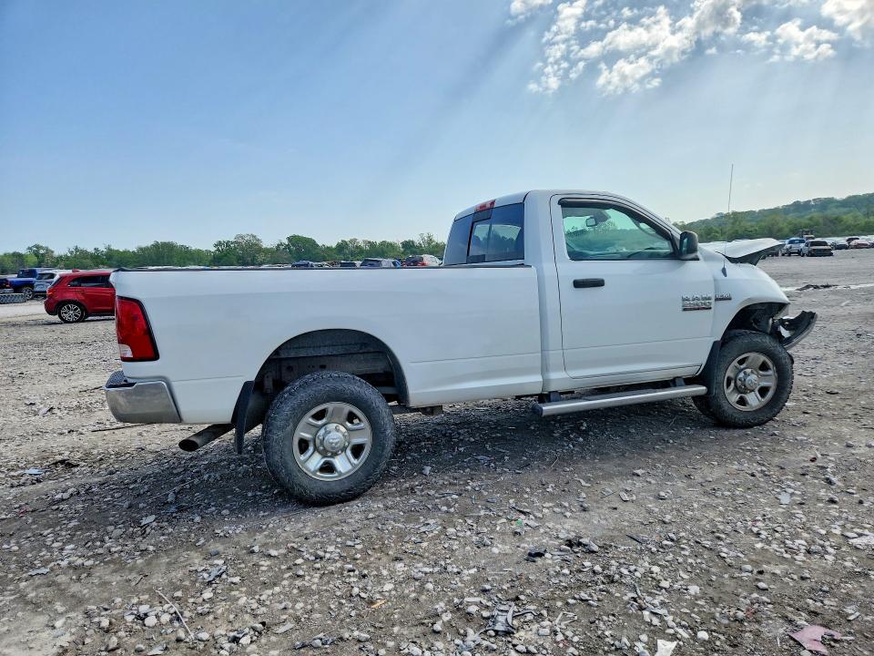 2014 Dodge RAM 2500 ST