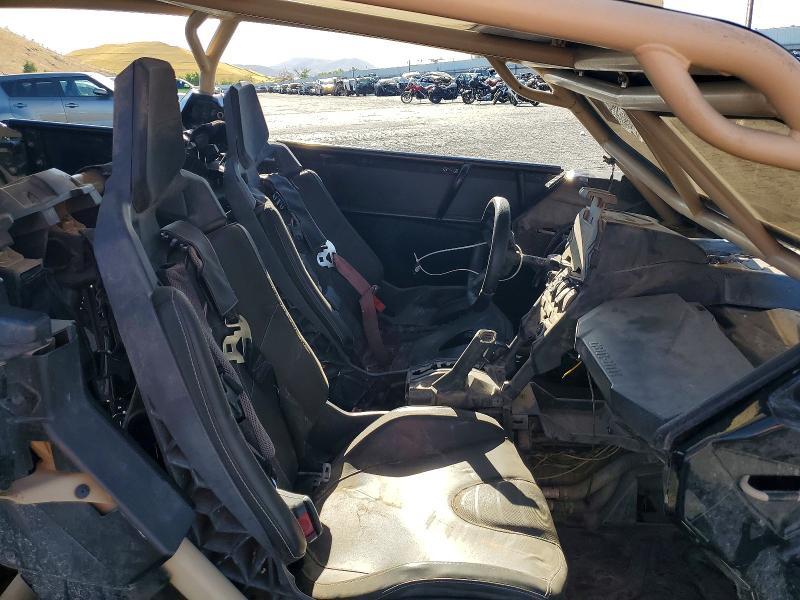 2022 Can-Am Maverick X3 Utility Vehicle