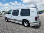 2002 Ford Econoline E150 Van