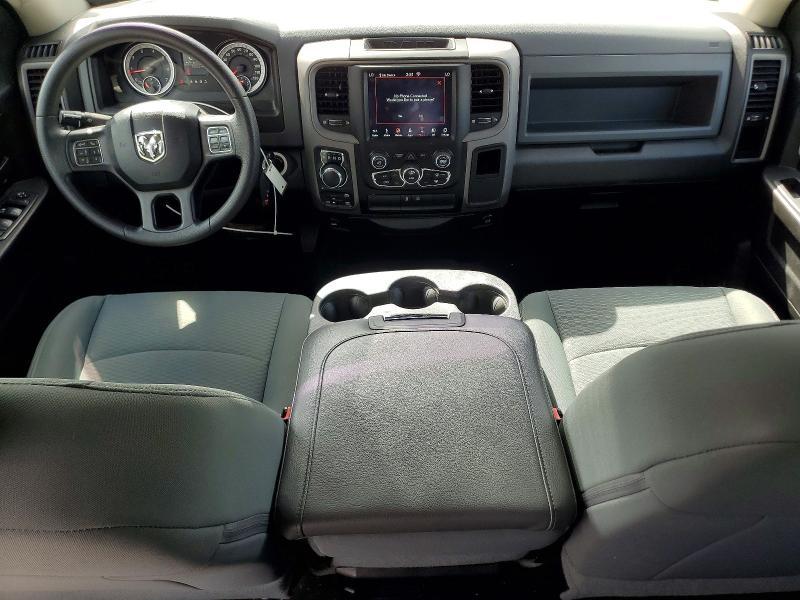 2019 Dodge RAM 1500 Classic Tradesman