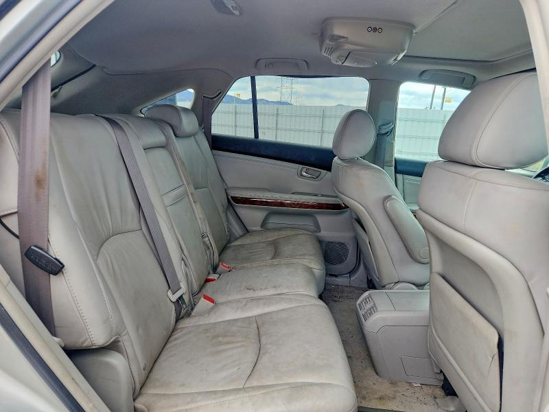 2006 Lexus Rx 330