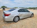 2008 Lexus Ls 460