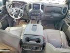 2020 Chev Silverado K3500 LTZ
