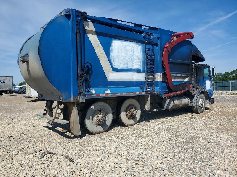 2008 Autocar Llc Xpeditor WX