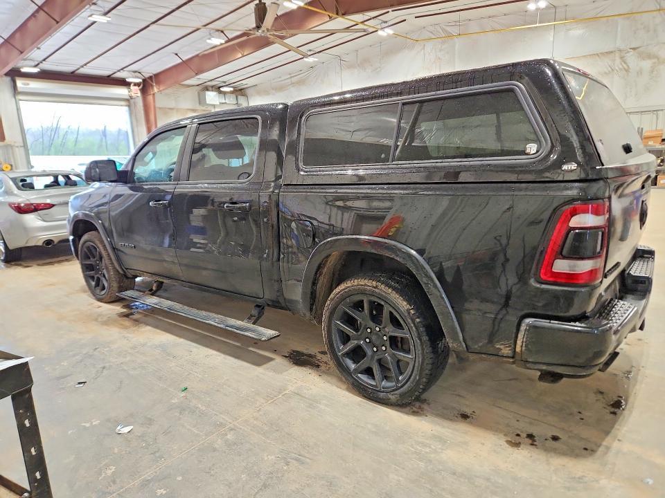 2020 Dodge 1500 Laramie