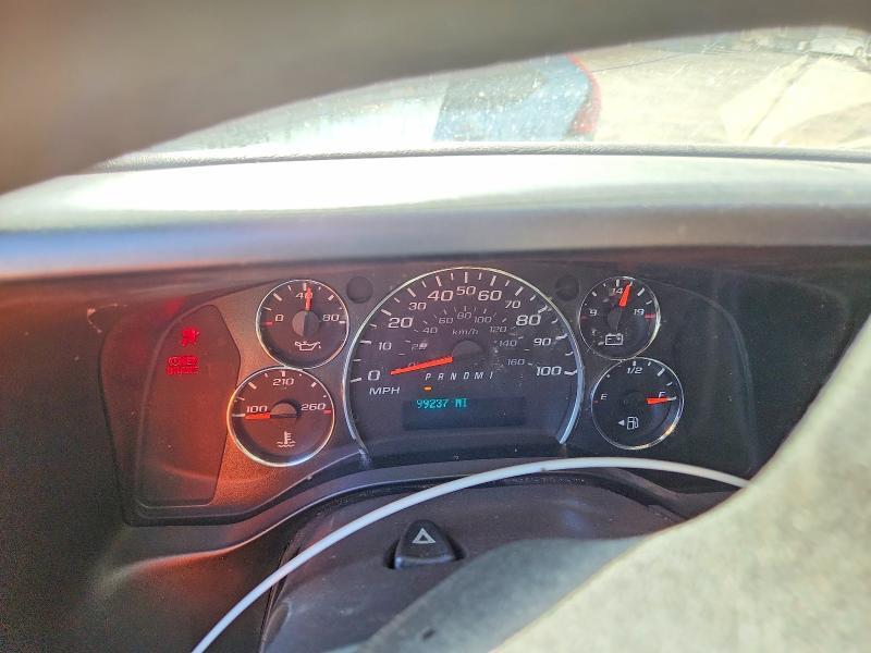 2018 Chev Express G25