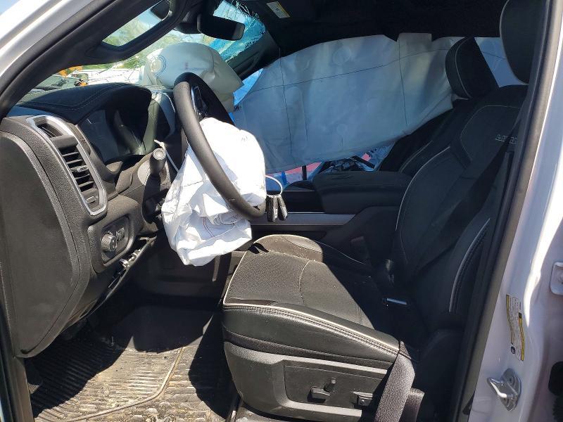 2025 Dodge 2500 Laramie