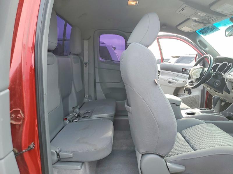 2009 Toyota Tacoma Prerunner V6