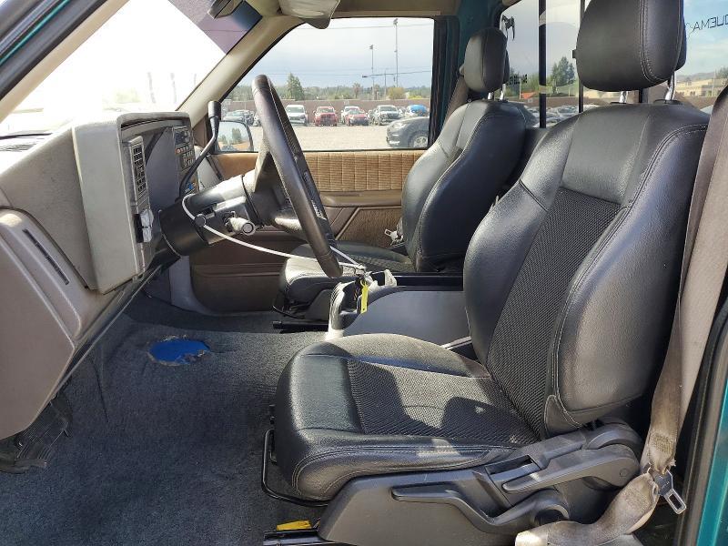 1993 Chev C1500 Pickup