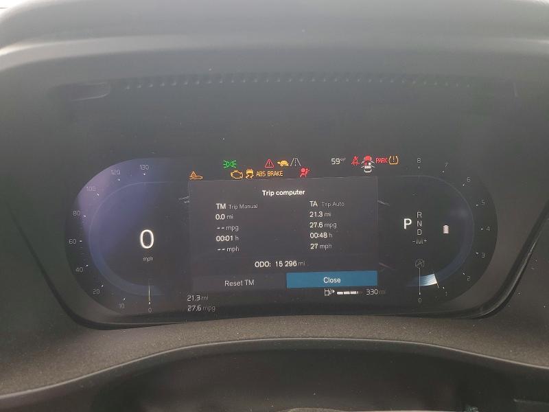 2025 Volvo Xc40 Plus