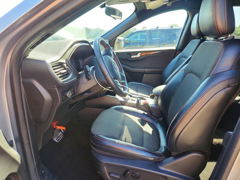 2023 Ford Escape st Line