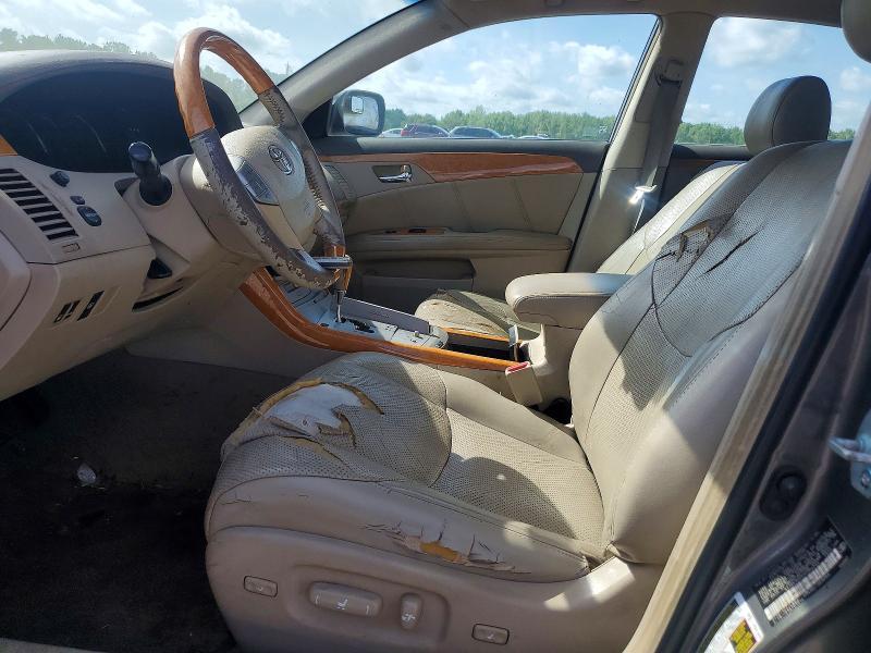 2007 Toyota Avalon Limited