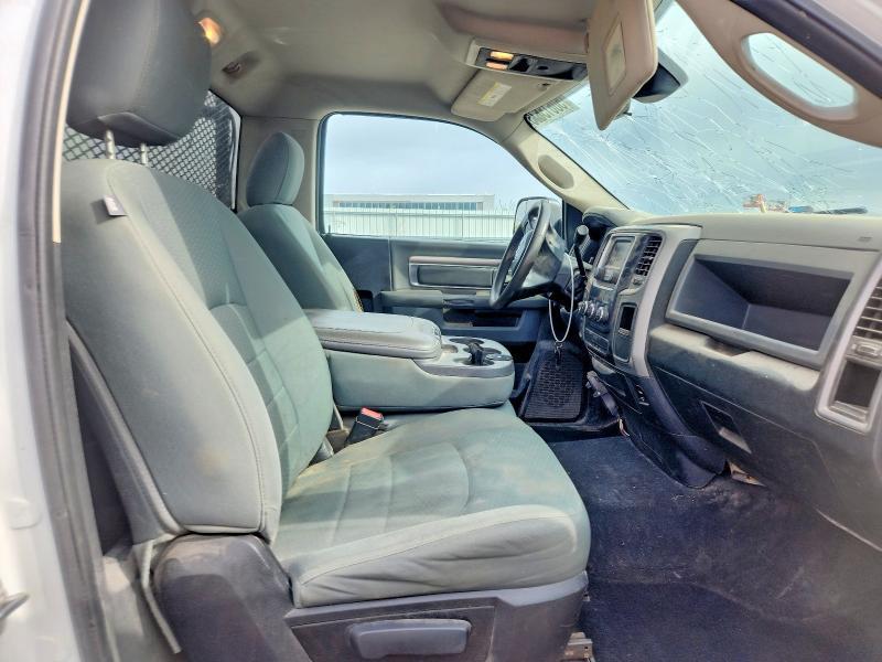 2014 Dodge RAM 3500 ST