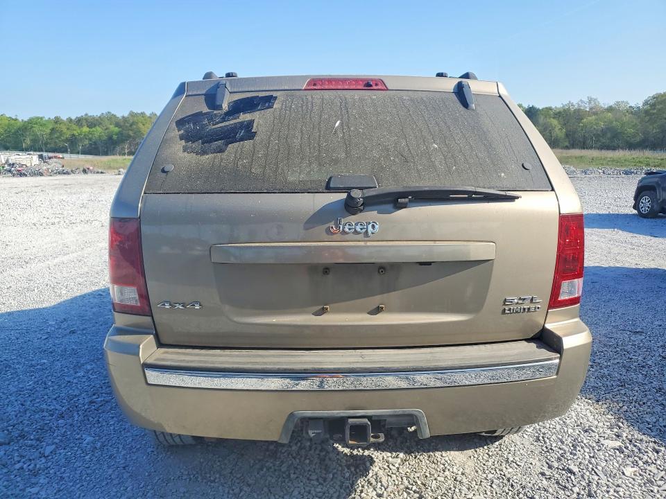2005 Jeep Grand Cherokee Limited