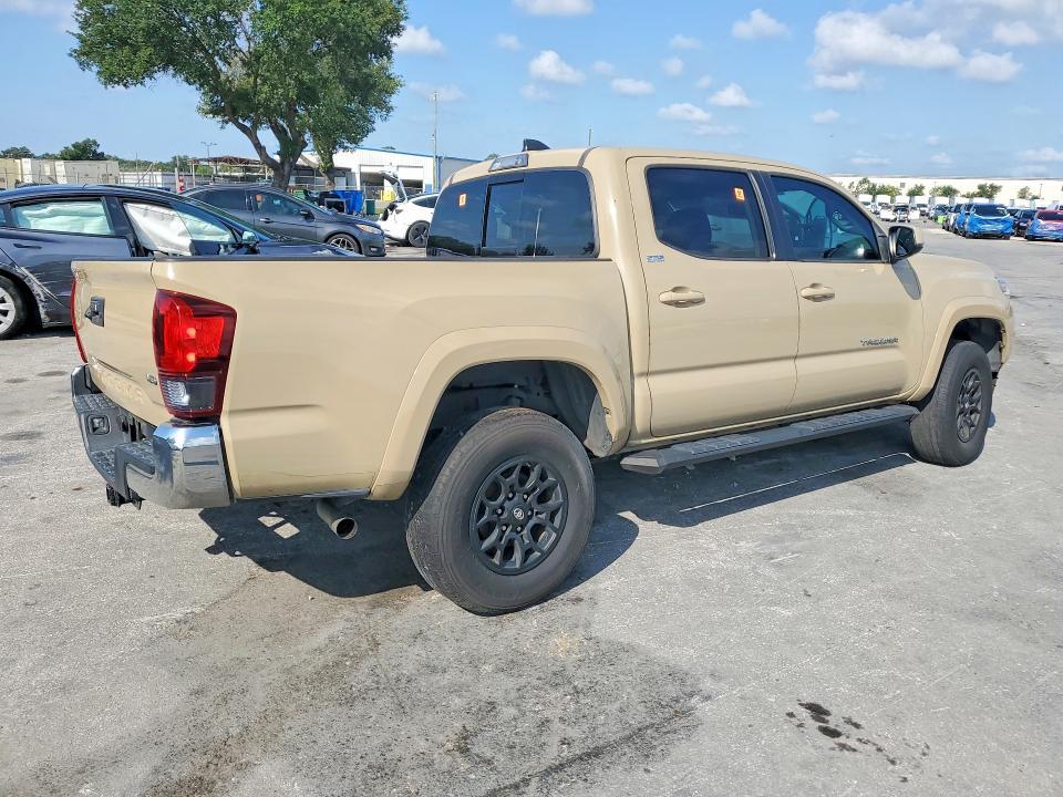 2020 Toyota Tacoma SR5 V6