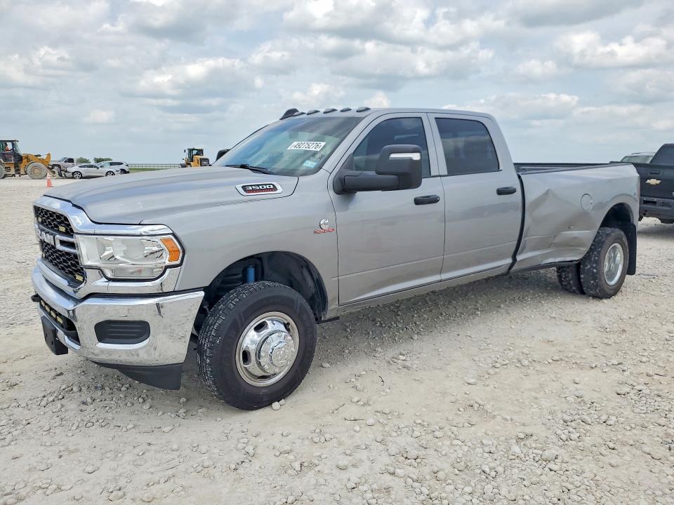 2023 Dodge RAM 3500 Tradesman