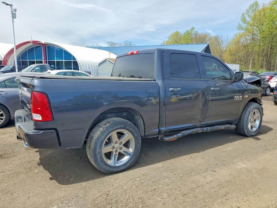 2017 Dodge RAM 1500 ST