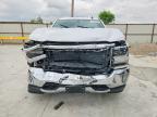 2018 Chevrolet Silverado C1500 LTZ