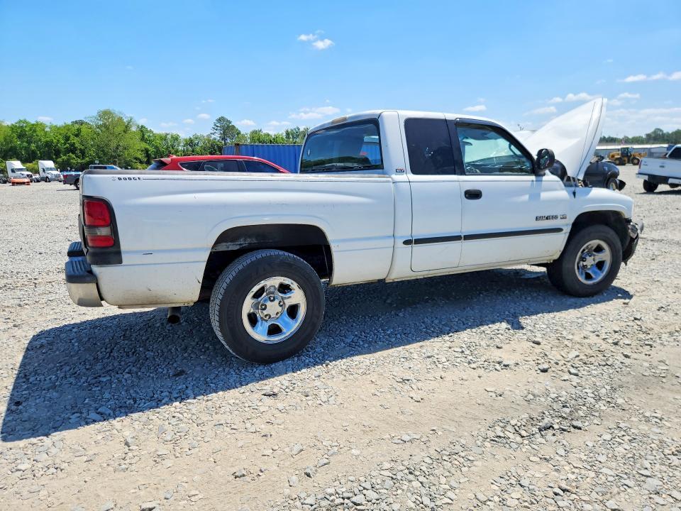 2001 Dodge Ram 1500