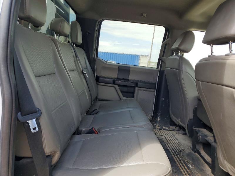 2022 Ford F250 Super Duty