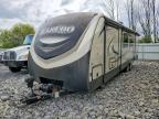 2017 Keystone Laredo Camper