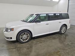 2016 Ford Flex sel for sale in Wilmer, TX