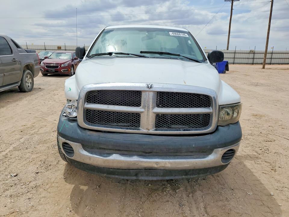 2005 Dodge Ram 1500 st
