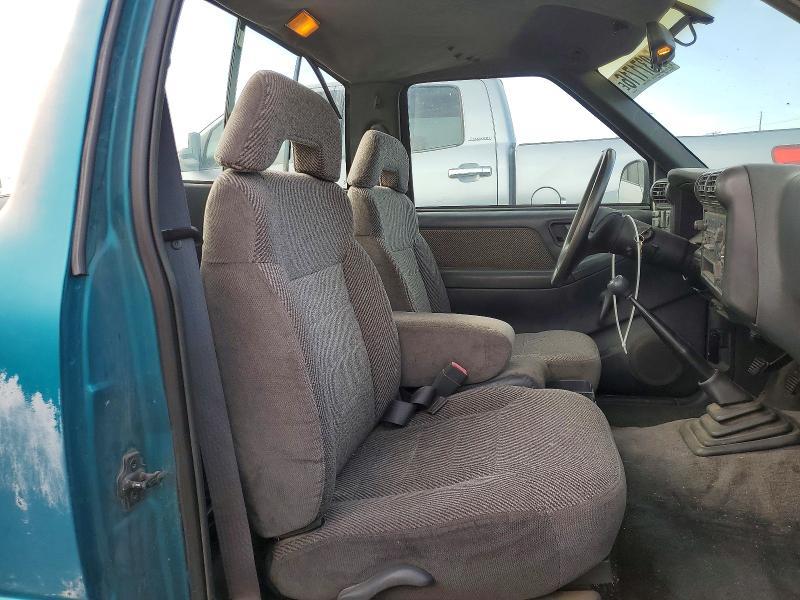 1994 Chev S Truck S10