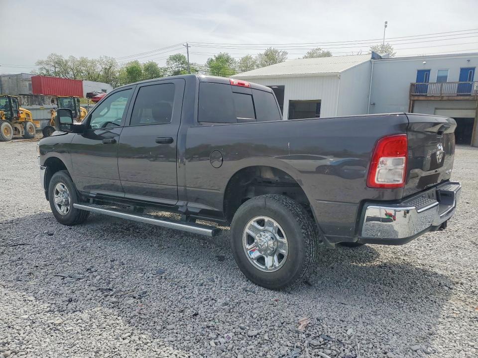2024 Dodge RAM 2500 Tradesman
