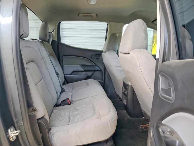 2016 Chev Colorado