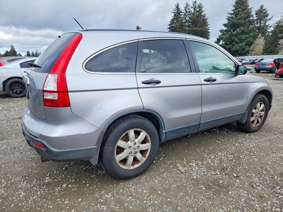 2008 Honda Cr-v ex