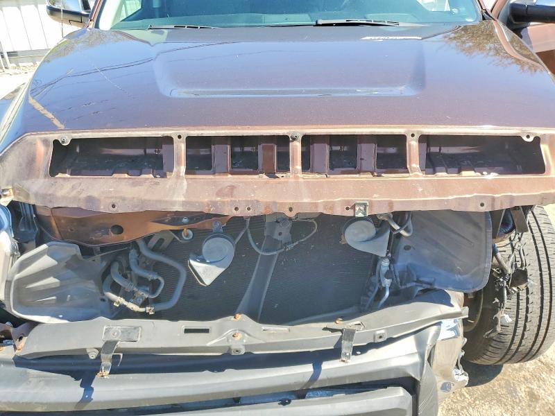 2014 Toyota Tundra Double Cab Limited