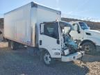 2022 Isuzu NRR BOX Truck