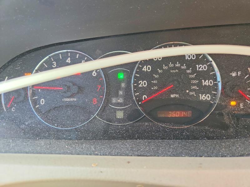 2005 Toyota Avalon xl