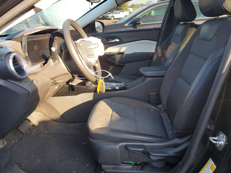 2025 Chevrolet Trax 1LT