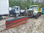 2006 International 7400 Dump Truck