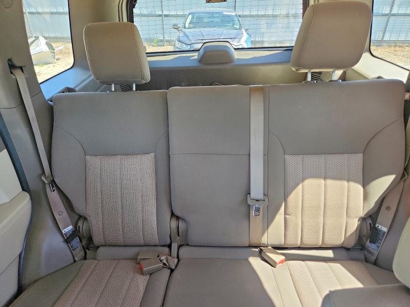 2009 Jeep Liberty Sport