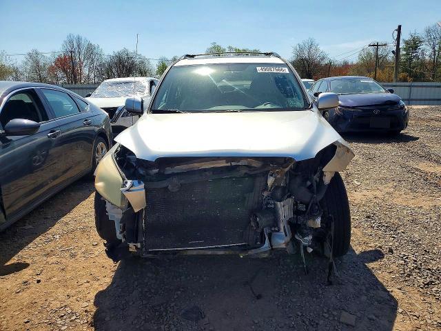 2007 Toyota Rav4 Limited