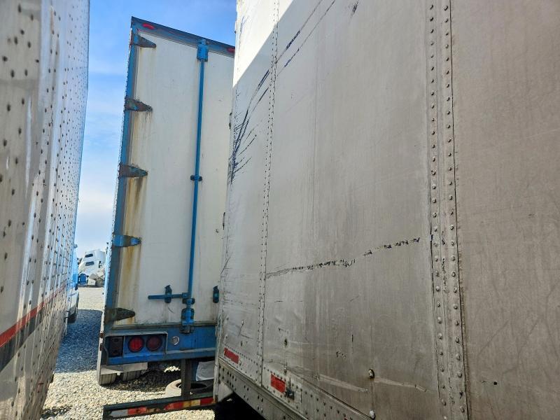 2000 Kentucky Trailers-Moving Van Trailer