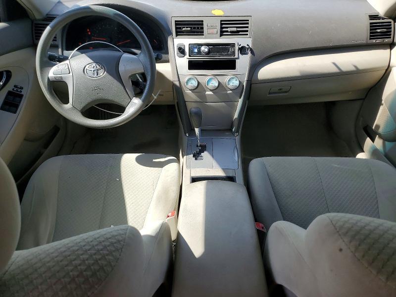 2009 Toyt Camry