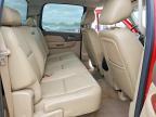 2011 Chevrolet Silverado K2500 Heavy Duty LTZ