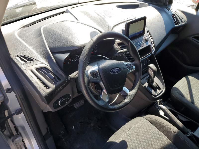 2021 Ford Transit Connect xlt Utility / Service van
