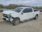 2020 Chevrolet Silverado K1500 High Country
