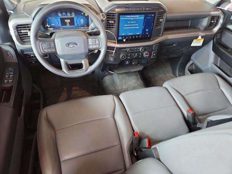 2024 Ford F150 XL
