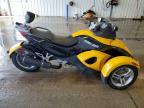 2008 Can-Am Spyder Roadster RS