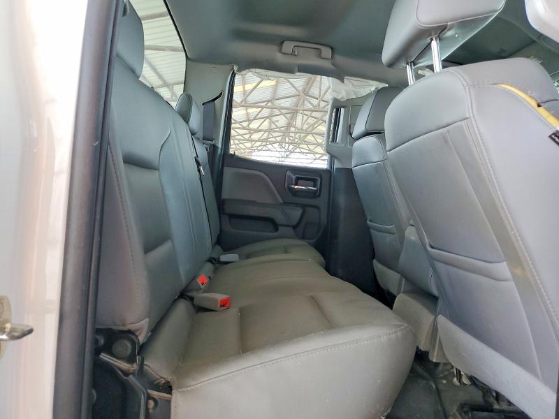 2019 GMC Sierra K2500 Heavy Duty