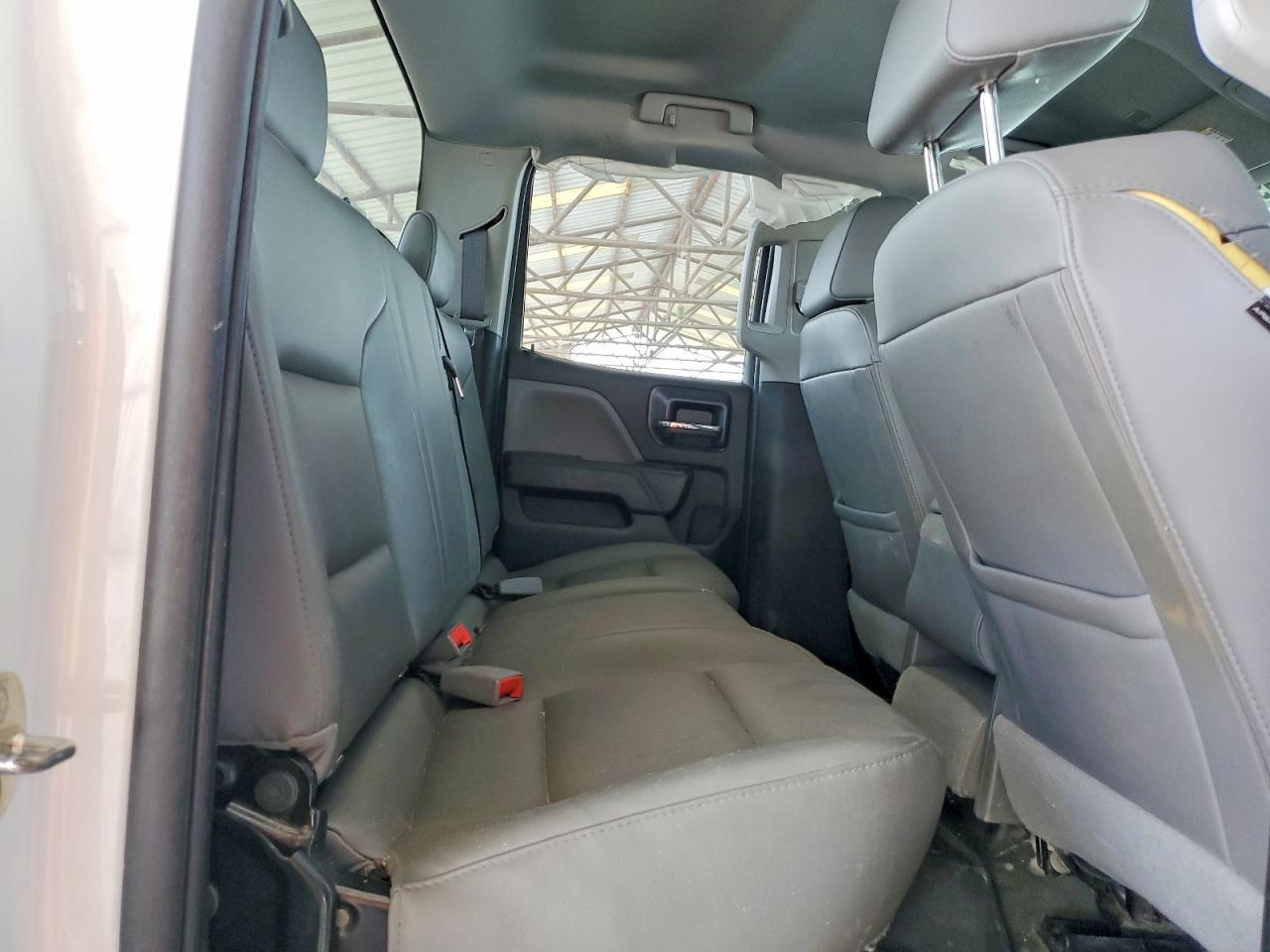 2019 GMC Sierra K2500 Heavy Duty