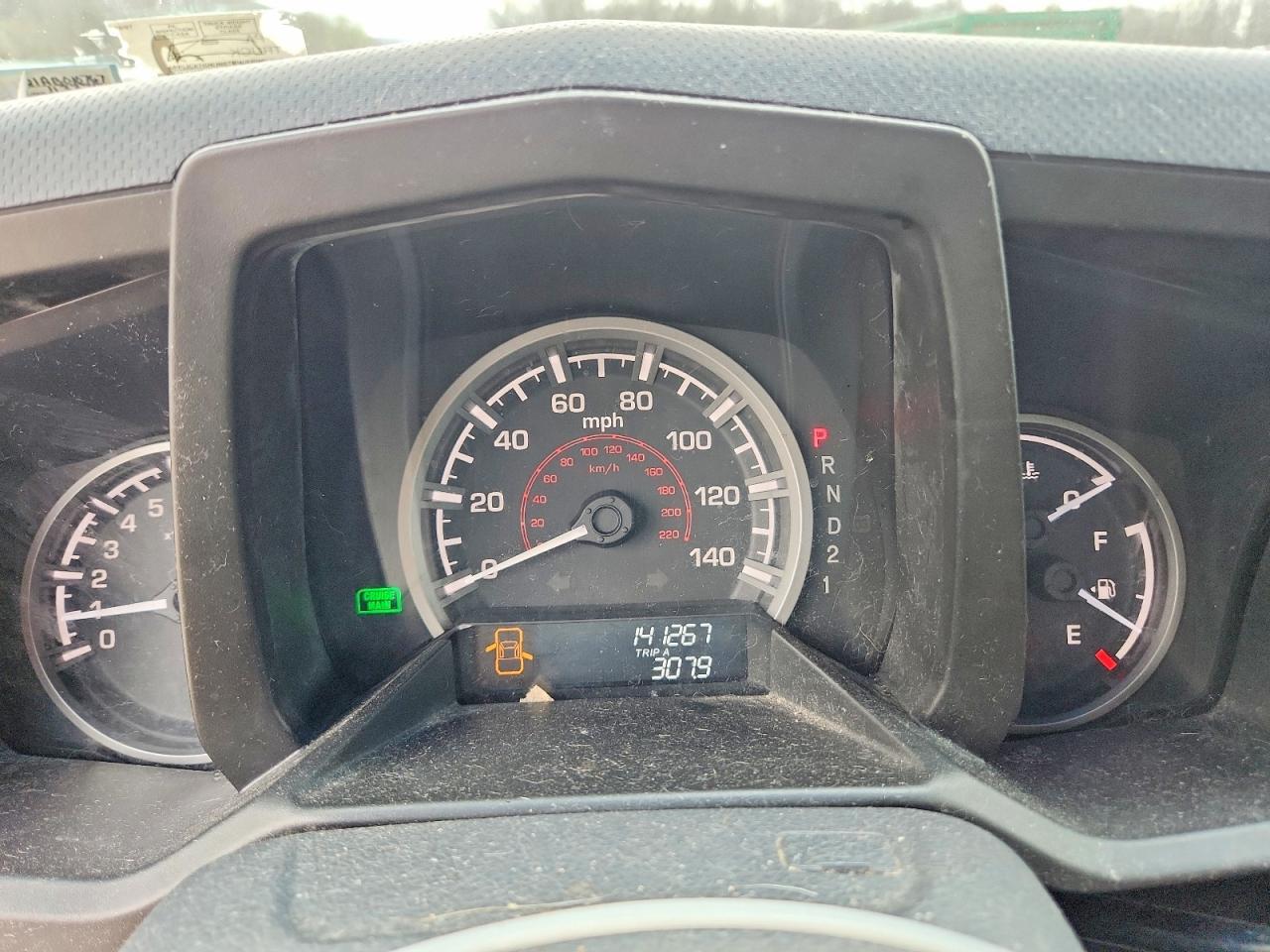 2010 Honda Ridgeline RT