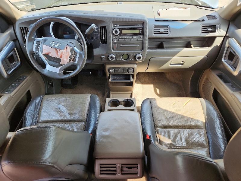 2006 Honda Ridgeline RTL